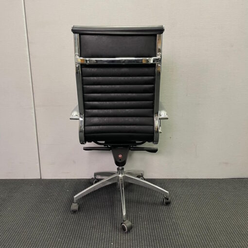 Boardroom Chair - SOLD - Image 4