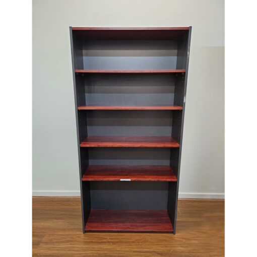 Bookcase 1800H x 890W x 300D - SOLD