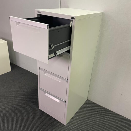 4 Drawer Filing Cabinet by Giant - 1 available - Image 4