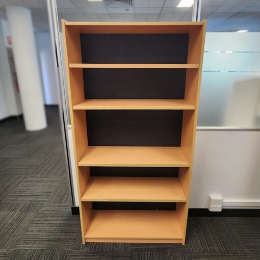 Bookcase 1800H x 900W x 300D - SOLD