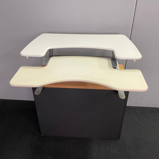 VARIDESK Pro Plus 36" - Height-Adjustable Standing Desk - SOLD