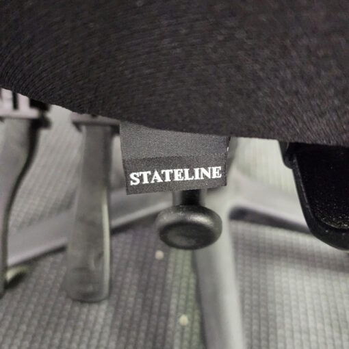 Stateline Mesh Back Office Chair - SOLD - Image 5