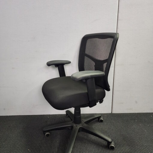Stateline Mesh Back Office Chair - SOLD - Image 2