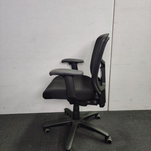 Stateline Mesh Back Office Chair - SOLD - Image 3