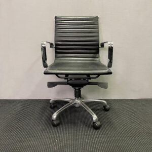 Replica Eames Management Office Chair - 2 available