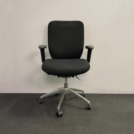 Black Office Chair - 1 available