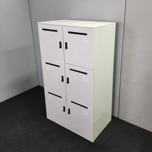 6 Doors Locker - SOLD - Image 2
