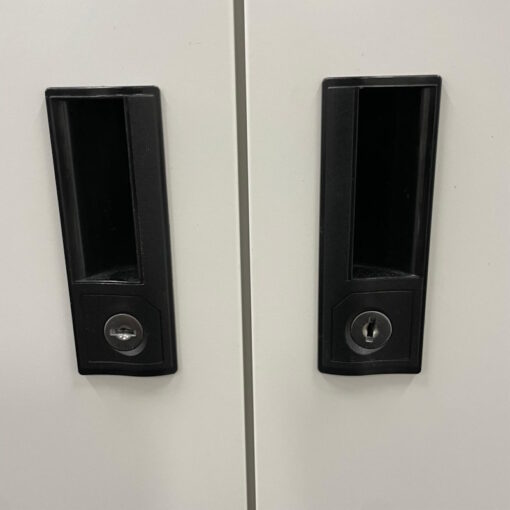 6 Doors Locker - SOLD - Image 4