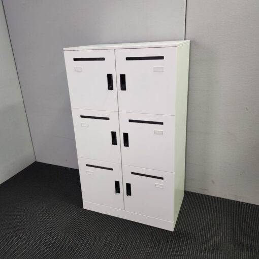 6 Doors Locker - SOLD - Image 2