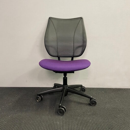 Humanscale Liberty Mesh Task Chair - SOLD