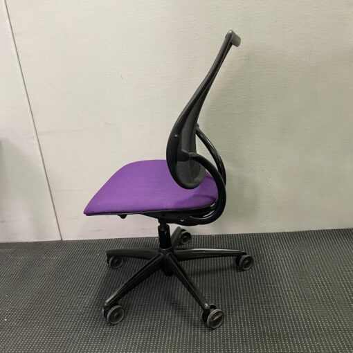 Humanscale Liberty Mesh Task Chair - SOLD - Image 3