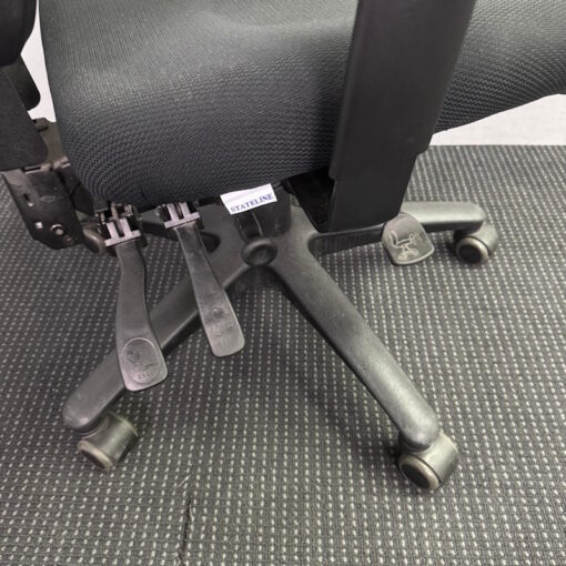 Stateline Mesh Back Office Chair - 13 available - Image 5
