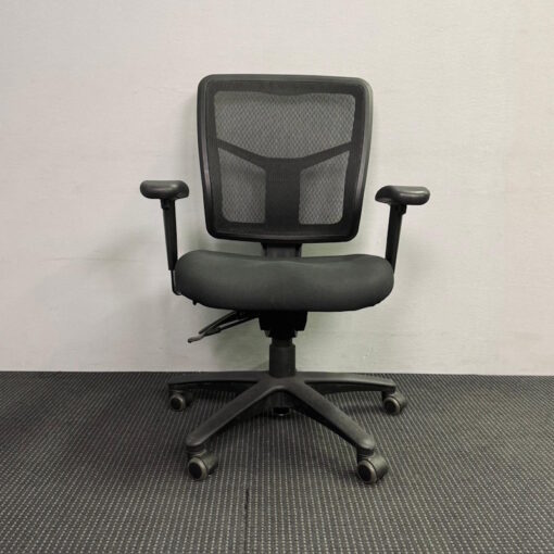 Stateline Mesh Back Office Chair - 13 available