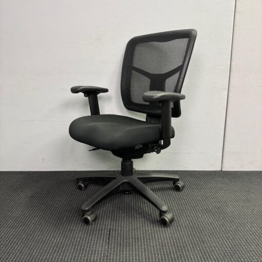 Stateline Mesh Back Office Chair - 13 available - Image 2