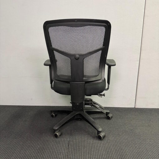 Stateline Mesh Back Office Chair - 13 available - Image 4