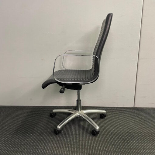 Boardroom Chair - 6 available - Image 3