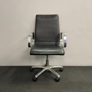 Boardroom Chair - 6 available