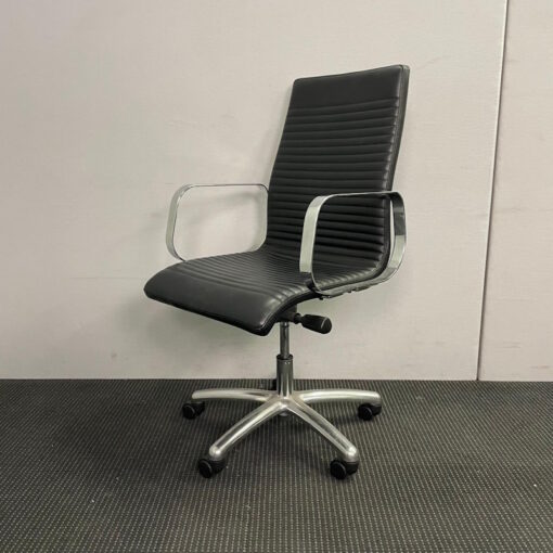 Boardroom Chair - 6 available - Image 2