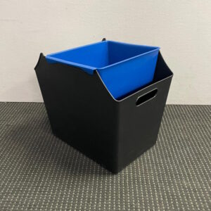 Office Paper Recycling Bin - 14 available