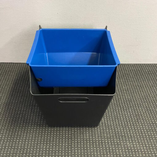 Office Paper Recycling Bin - 14 available - Image 4