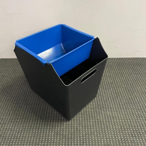 Office Paper Recycling Bin - 14 available - Image 5