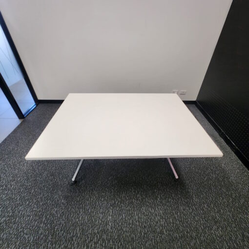 Boardroom Table - 1500 x 1100 - SOLD - Image 3
