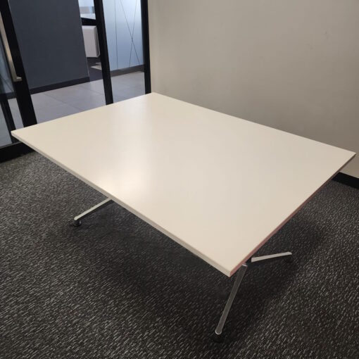 Boardroom Table - 1500 x 1100 - SOLD