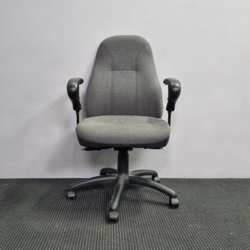 Therapod Office Chair - SOLD