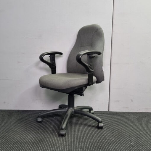 Therapod Office Chair - SOLD - Image 2