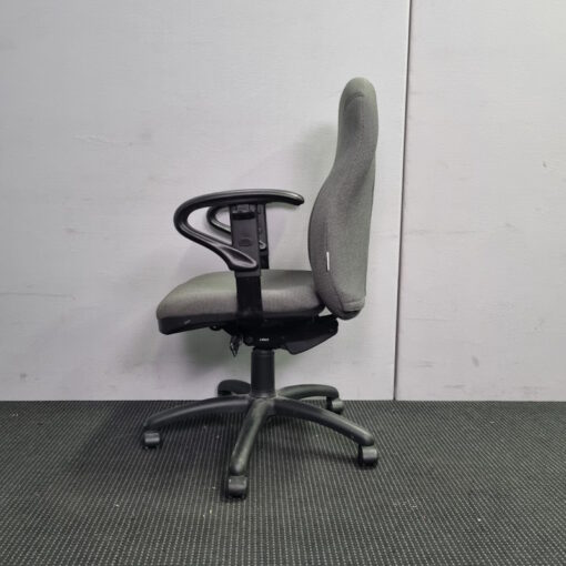 Therapod Office Chair - SOLD - Image 3