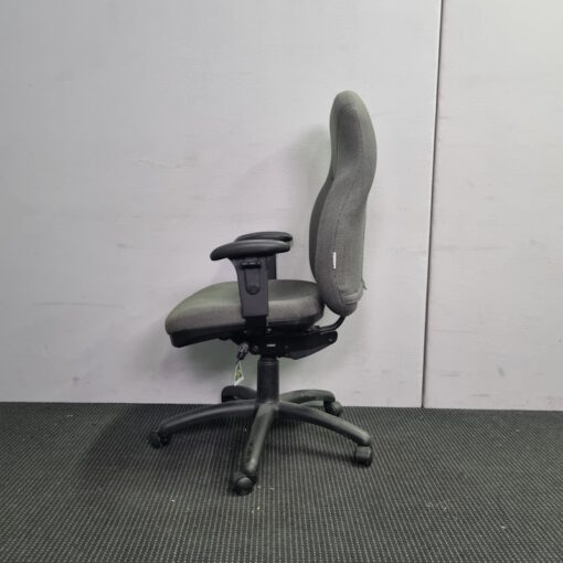 Therapod Office Chair - SOLD - Image 3