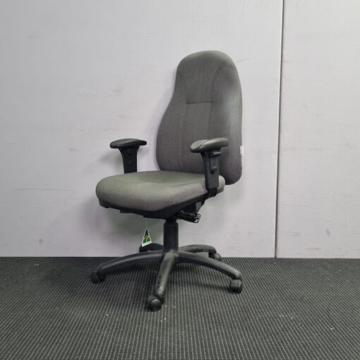 Therapod Office Chair - SOLD - Image 2