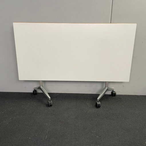 Wilkhahn Flip Top Meeting Table - 1600 x 800 - SOLD