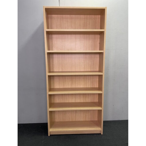 Bookcase 2100H x 945W x 300D - SOLD