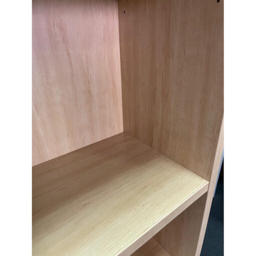 Bookcase 2100H x 945W x 300D - SOLD - Image 3