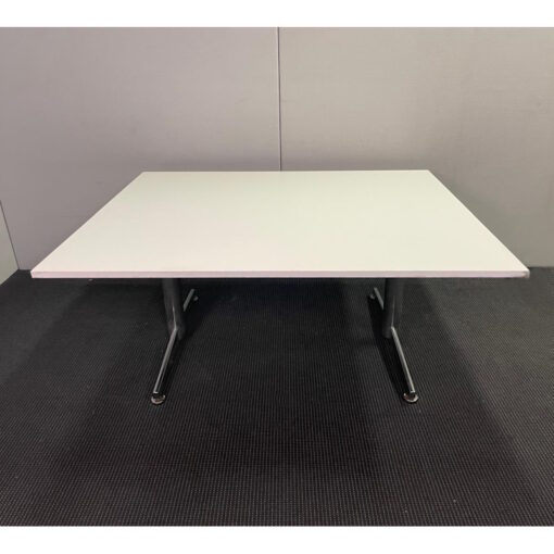 Boardroom Table - 1670 x 1400 - SOLD - Image 2