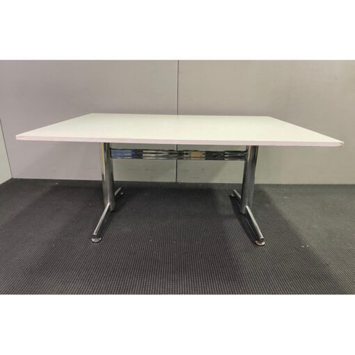 Boardroom Table - 1670 x 1400 - SOLD - Image 3