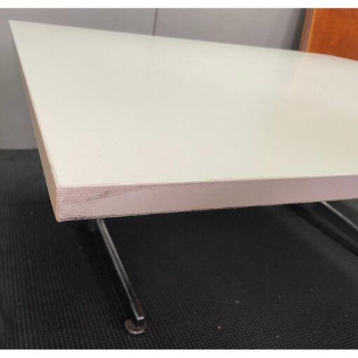 Boardroom Table - 1670 x 1400 - SOLD - Image 5