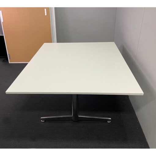 Boardroom Table - 1670 x 1400 - SOLD - Image 4
