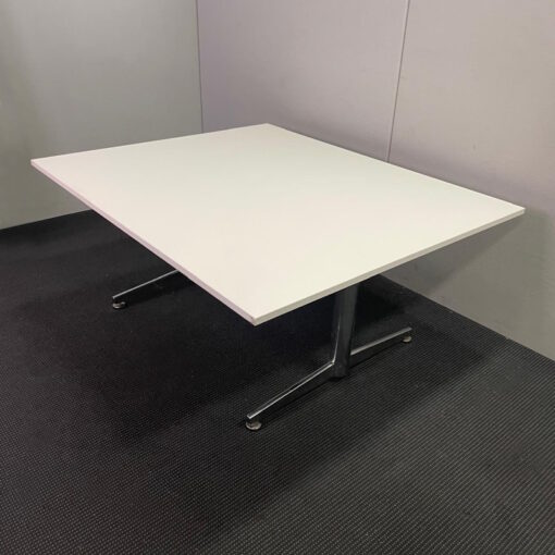 Boardroom Table - 1670 x 1400 - SOLD