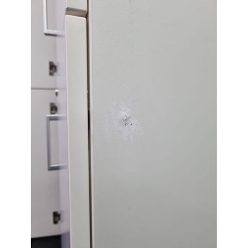 Stationery Cupboard - 800W x 450D x 1870H - SOLD - Image 4