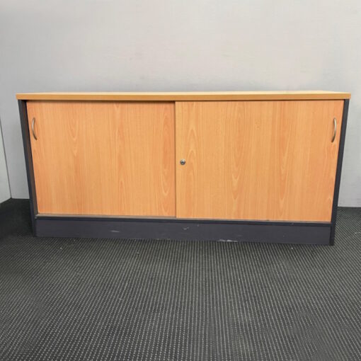 Credenza - 1500W x 450D x 720H - SOLD