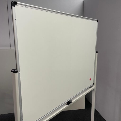 Mobile Whiteboard - 1200 x 900 - SOLD - Image 2