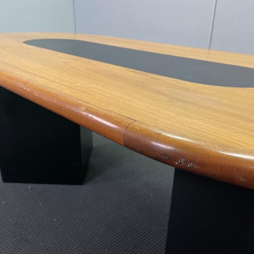 Boardroom Table - 1840 x 900 - SOLD - Image 8