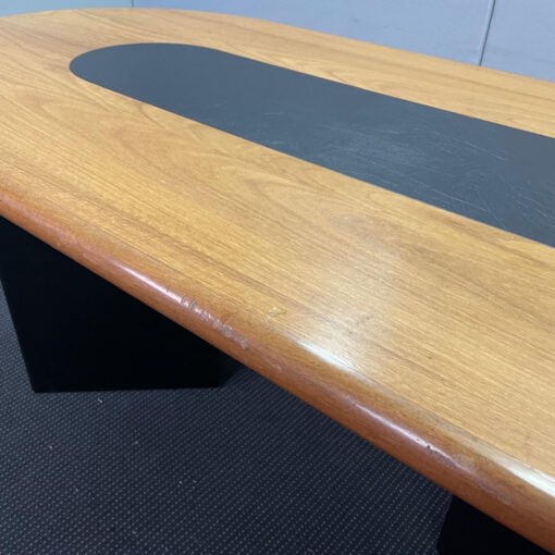 Boardroom Table - 1840 x 900 - SOLD - Image 9