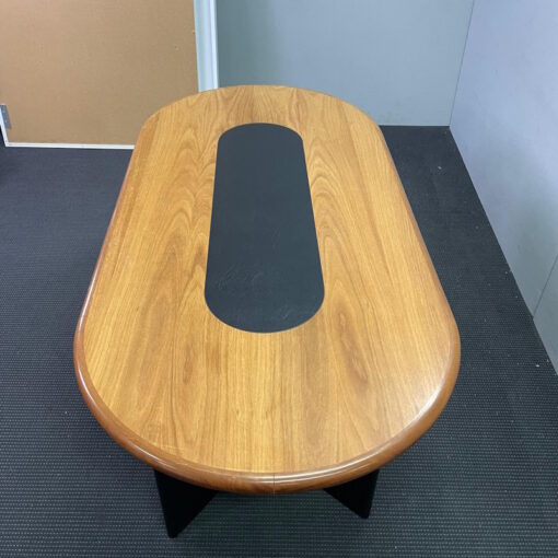 Boardroom Table - 1840 x 900 - SOLD - Image 6