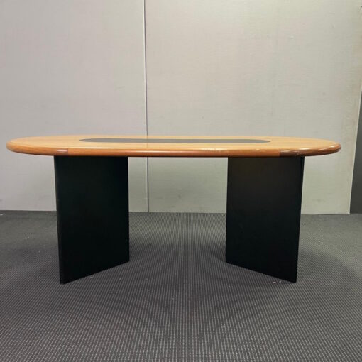 Boardroom Table - 1840 x 900 - SOLD - Image 4