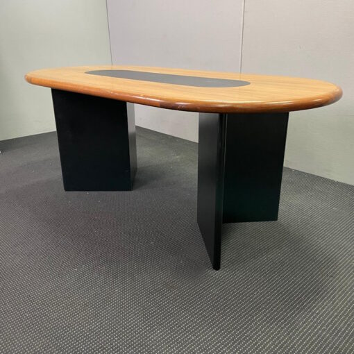 Boardroom Table - 1840 x 900 - SOLD - Image 2
