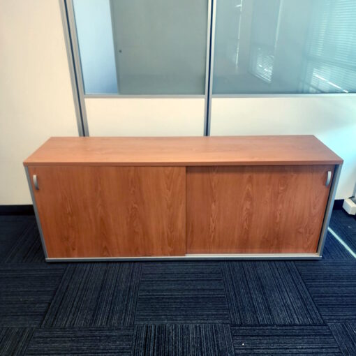 Credenza - 1800W x 450D x 725H - SOLD