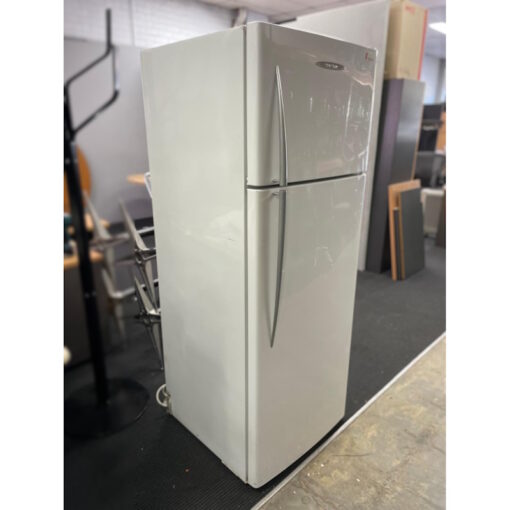 Fisher & Paykel E411T Top Mount 411L Fridge - SOLD - Image 2